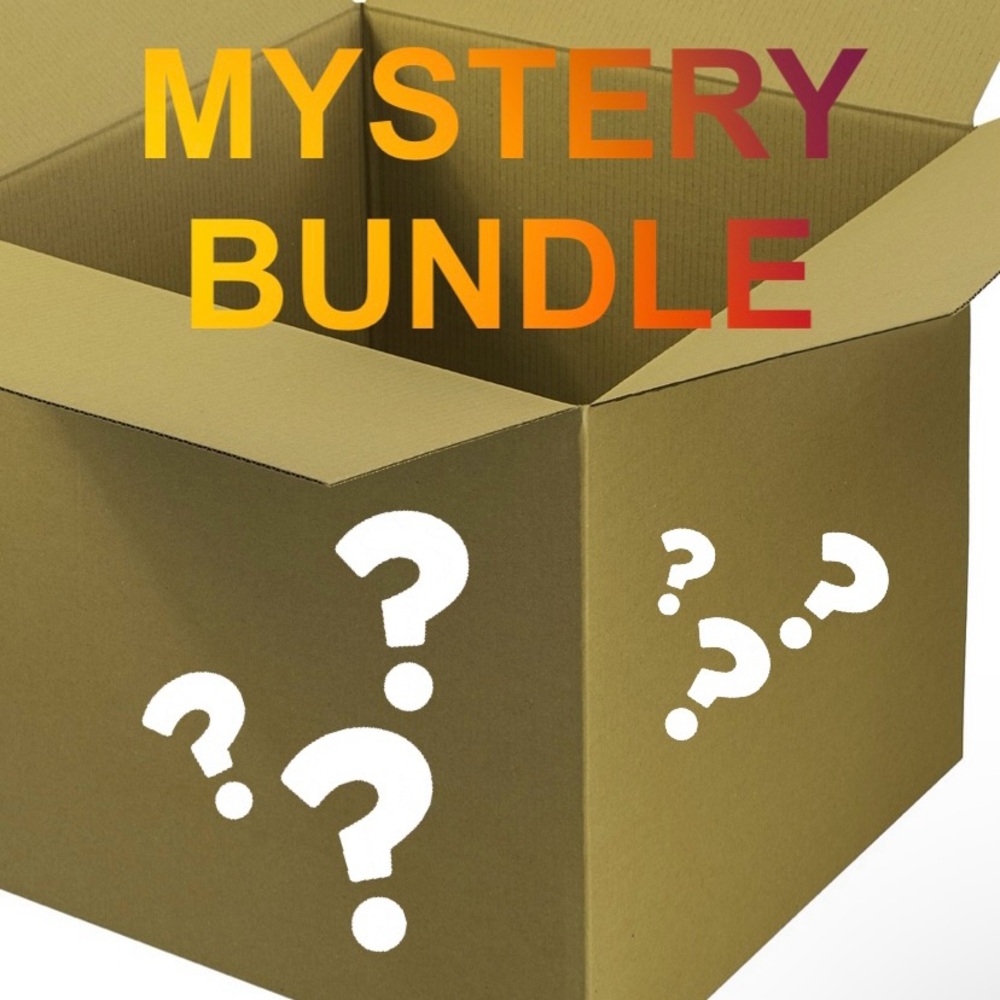 Mystery bundle!